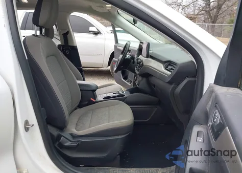 2022 Ford Escape Se from USA, damaged, VIN 1FMCU9G62NUA33562